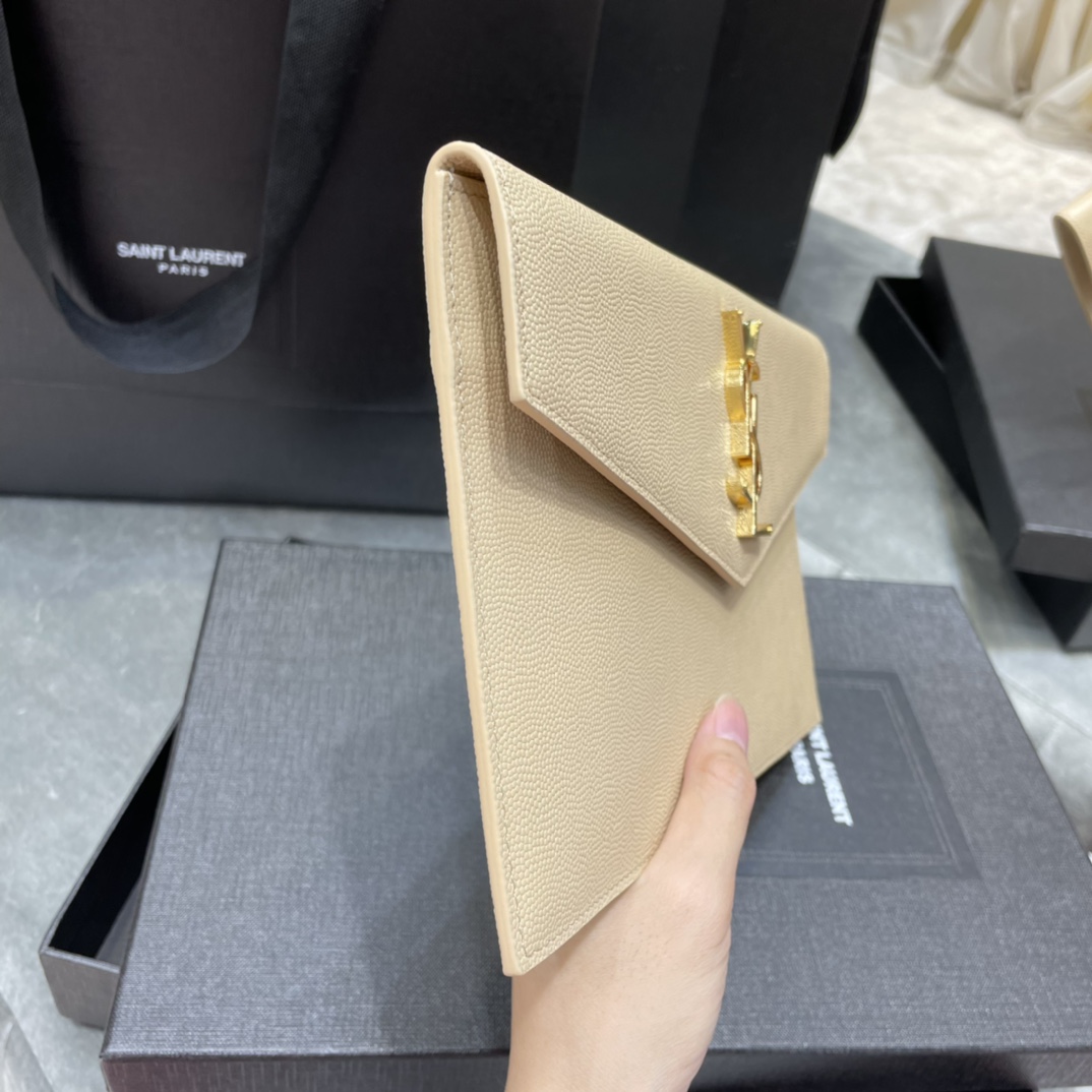 Y*L uptown wallet-27×16×2cm
