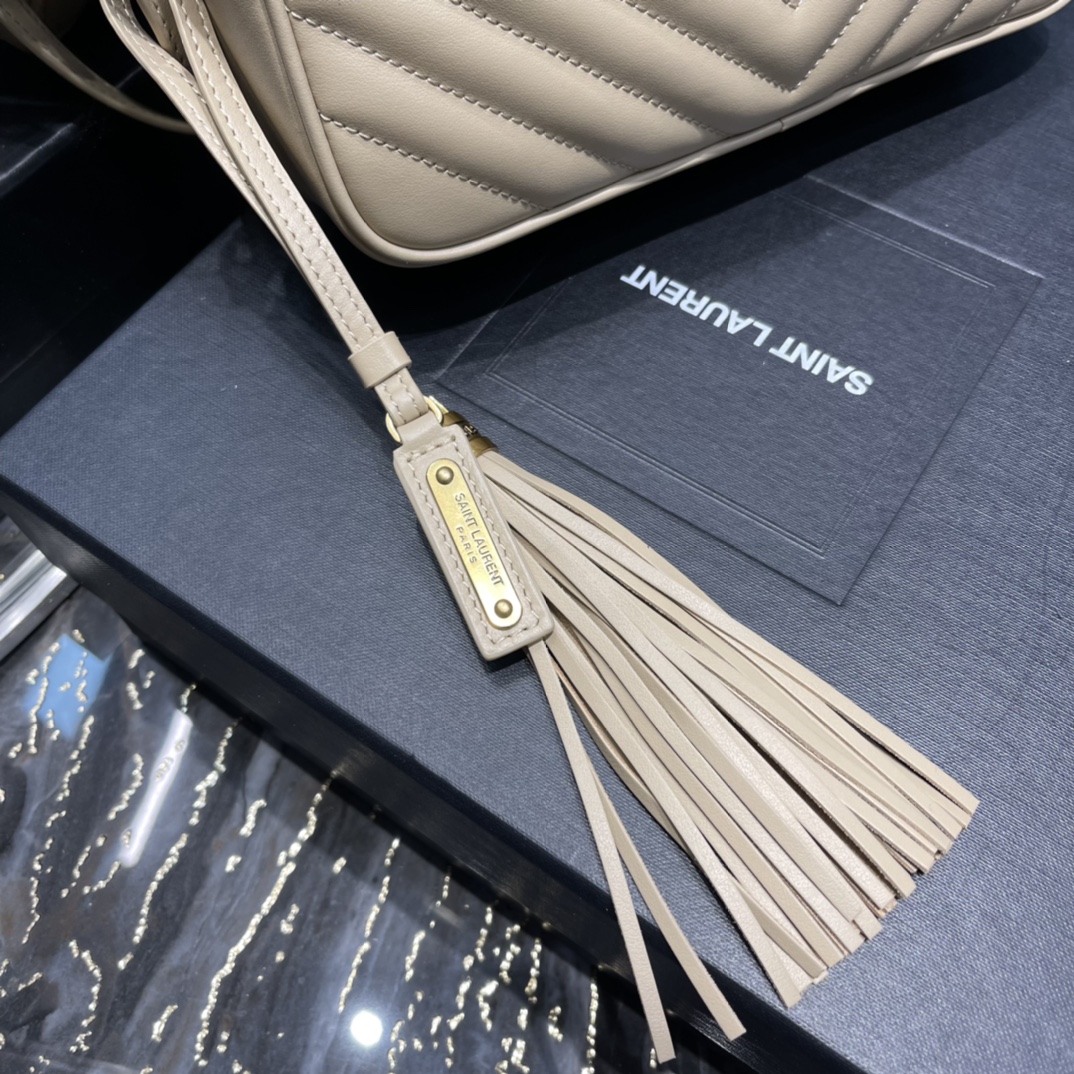 Y*L lou camera bag-23*16*6cm