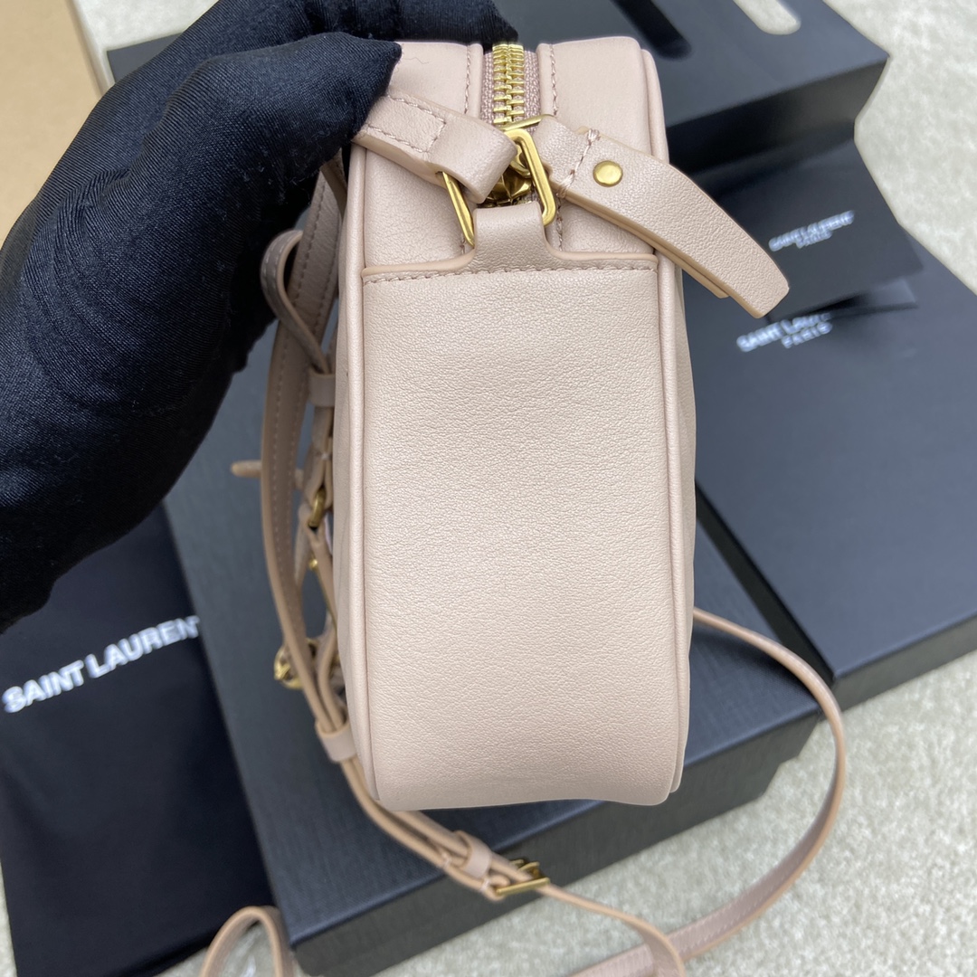 Y*L lou camera bag-23*16*6cm
