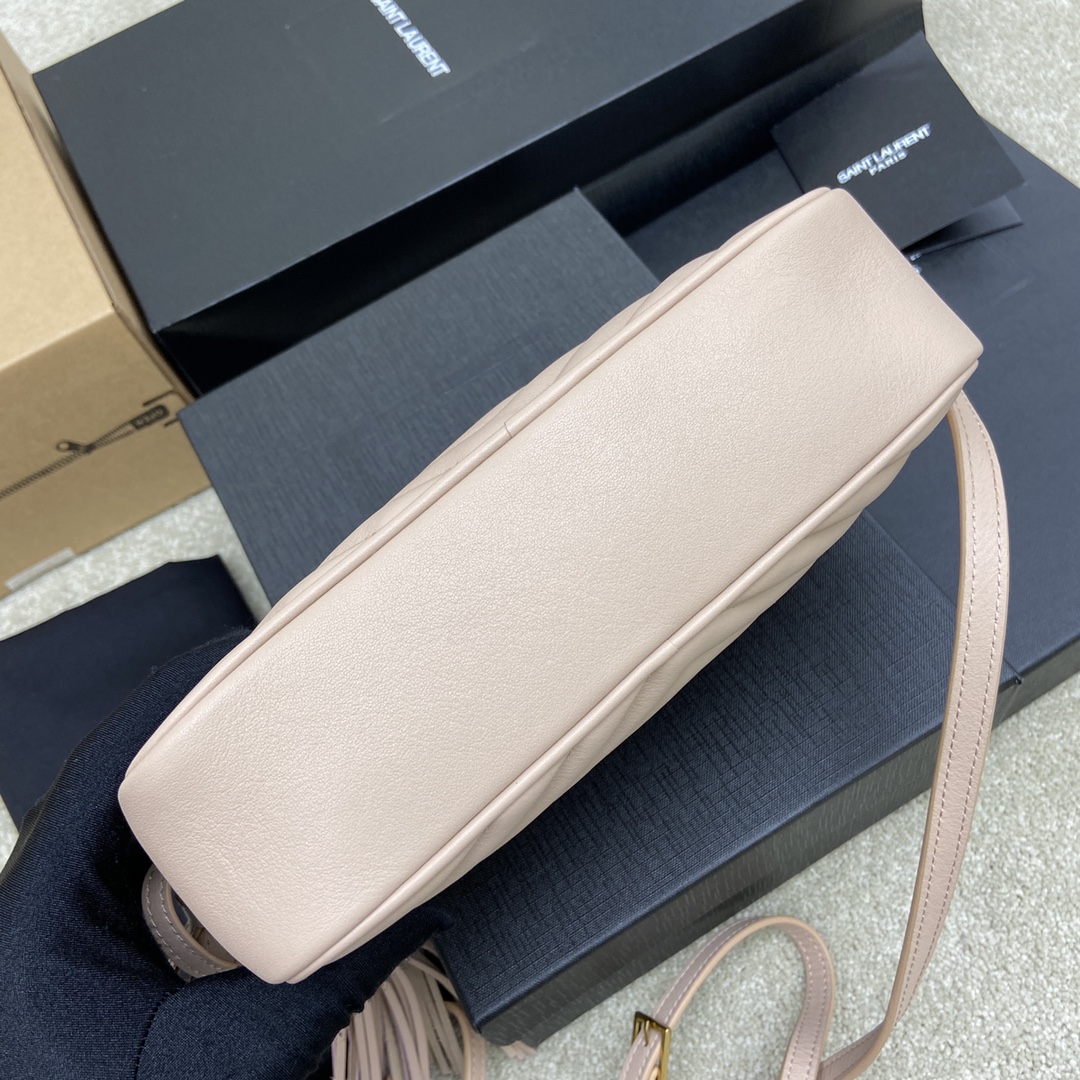 Y*L lou camera bag-23*16*6cm