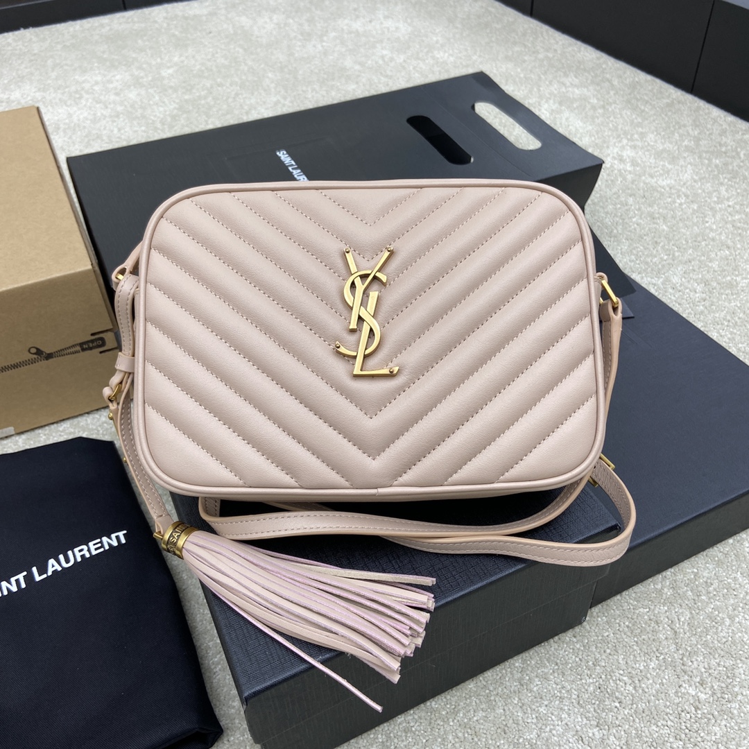 Y*L lou camera bag-23*16*6cm