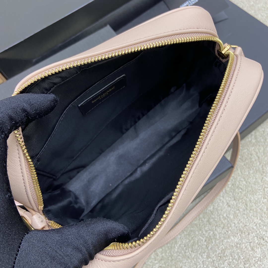 Y*L lou camera bag-23*16*6cm