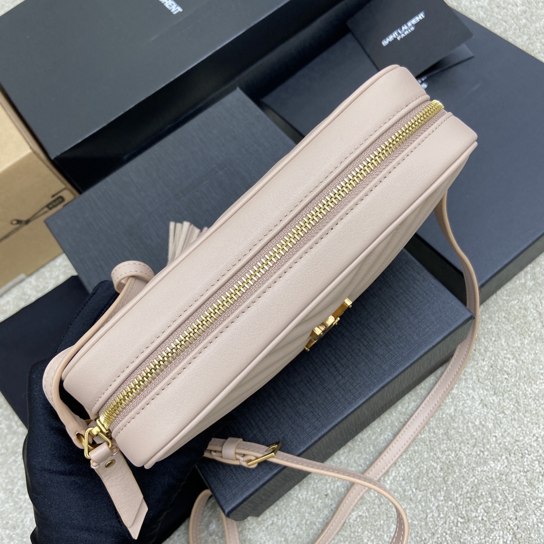 Y*L lou camera bag-23*16*6cm