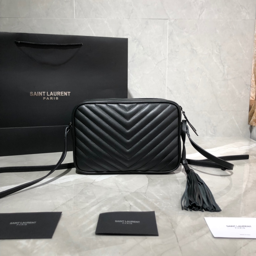 Y*L lou camera bag-23*16*6cm