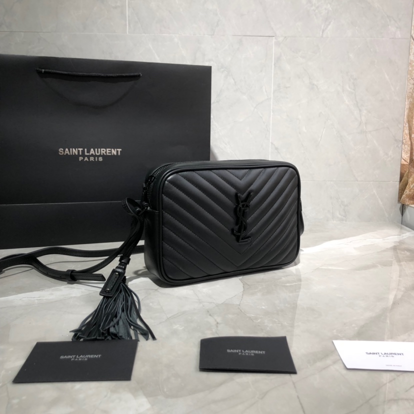 Y*L lou camera bag-23*16*6cm