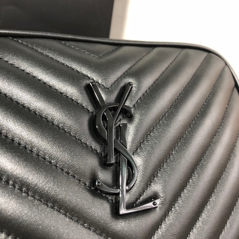 Y*L lou camera bag-23*16*6cm