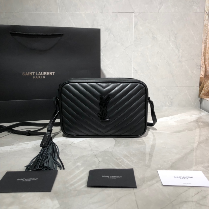 Y*L lou camera bag-23*16*6cm