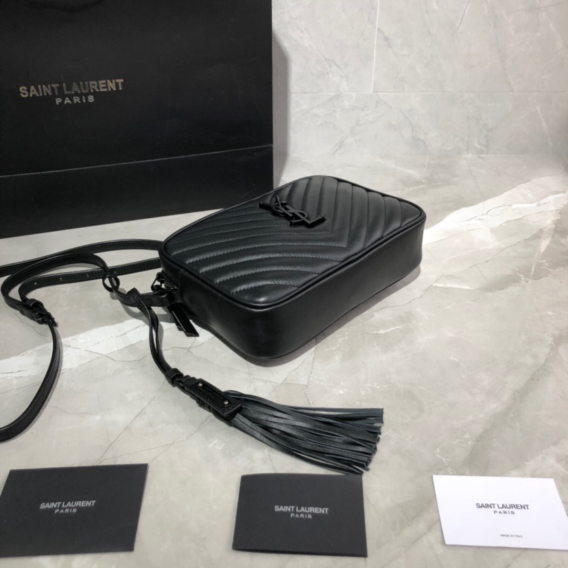Y*L lou camera bag-23*16*6cm