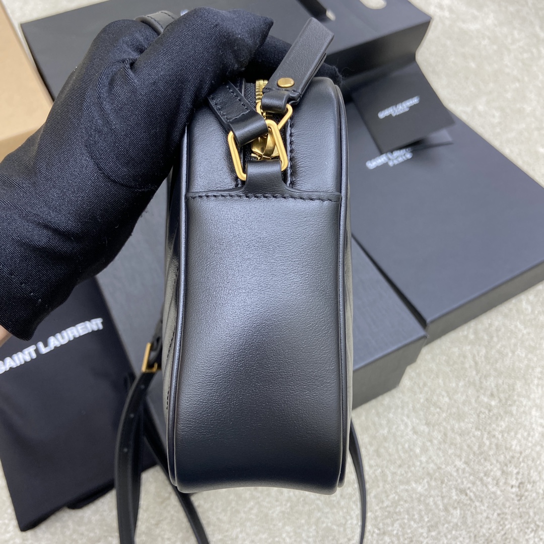 Y*L lou camera bag-23*16*6cm