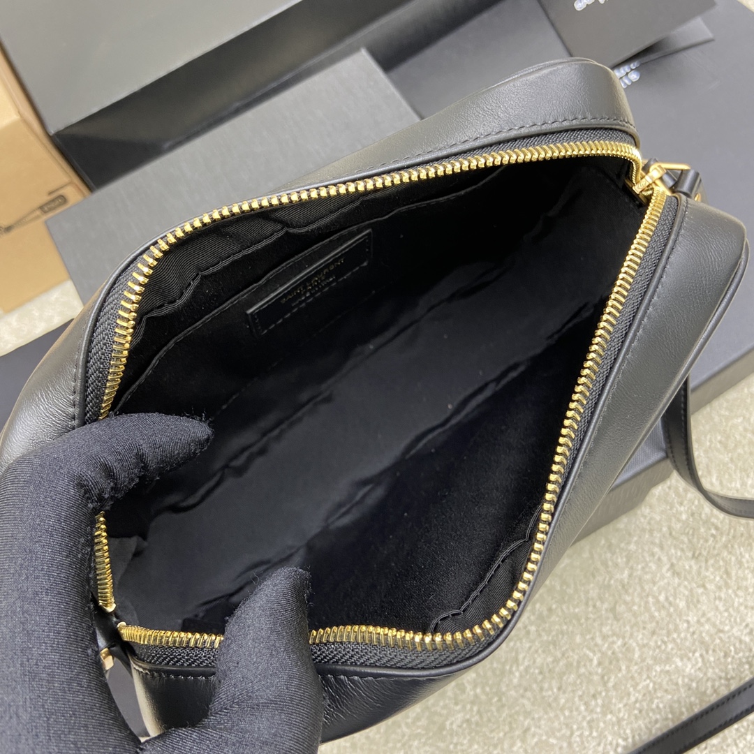 Y*L lou camera bag-23*16*6cm