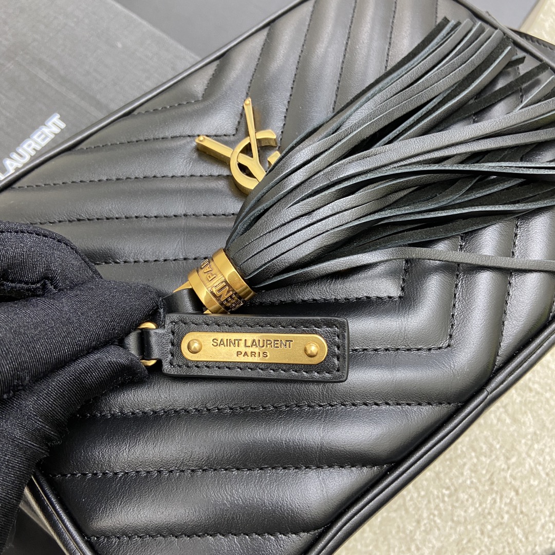 Y*L lou camera bag-23*16*6cm
