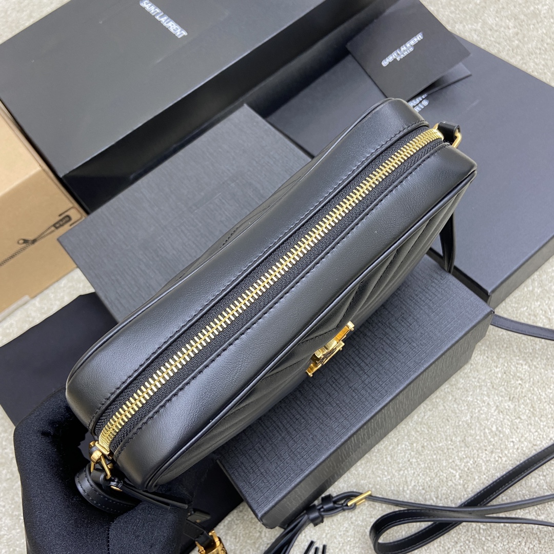 Y*L lou camera bag-23*16*6cm