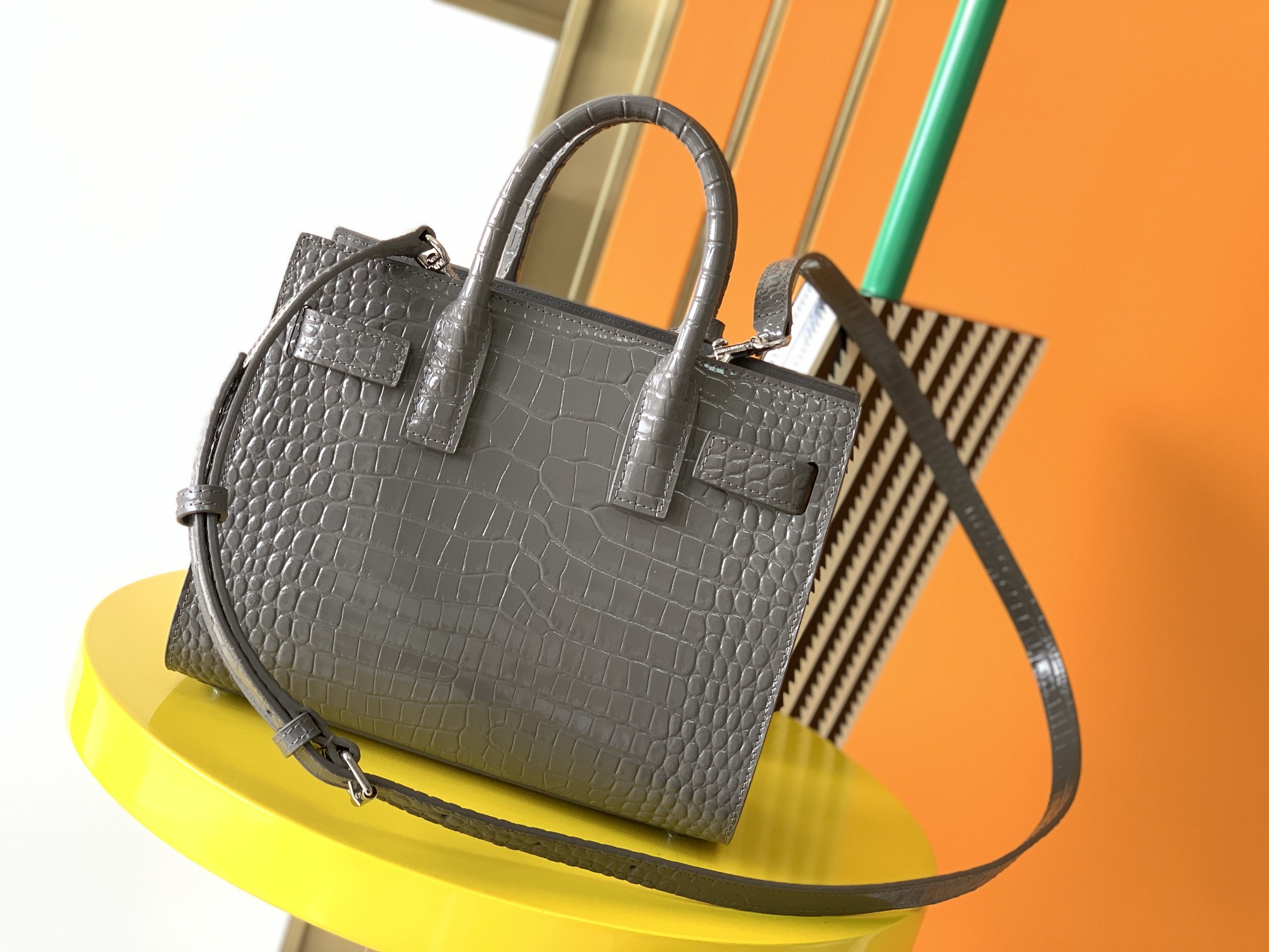 Y*L sac de jour-22x18x10.5cm