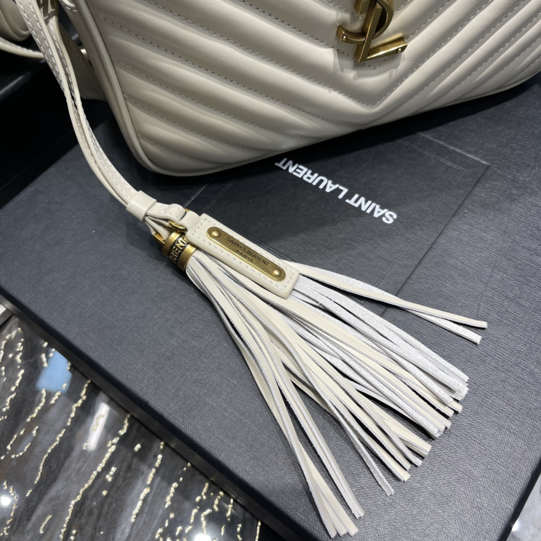 Y*L lou camera bag-23*16*6cm