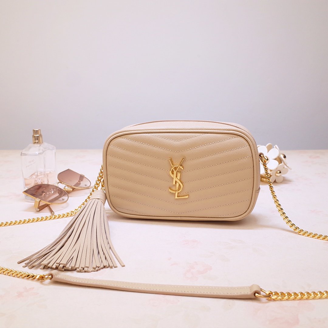 Y*L mini lou camera bag-19*11*5cm
