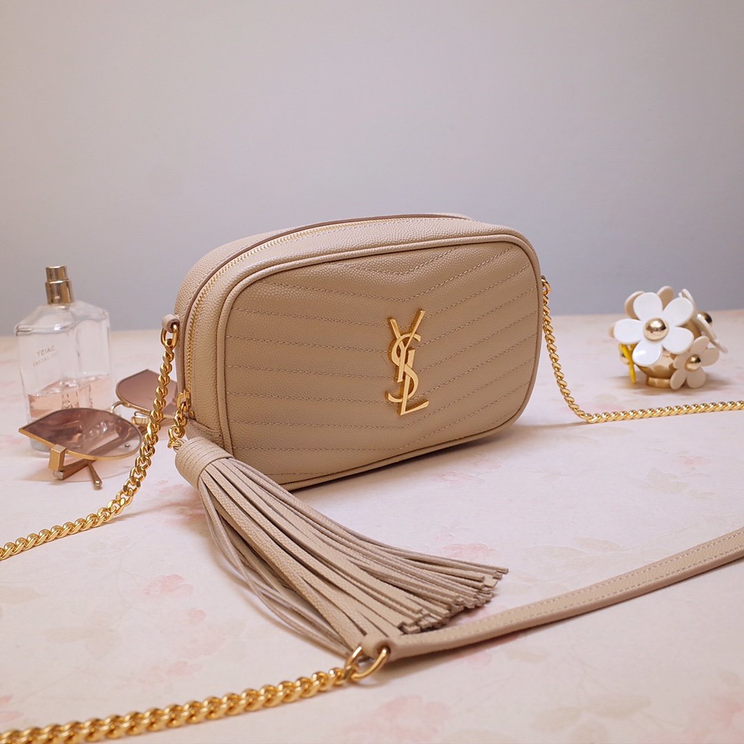 Y*L mini lou camera bag-19*11*5cm
