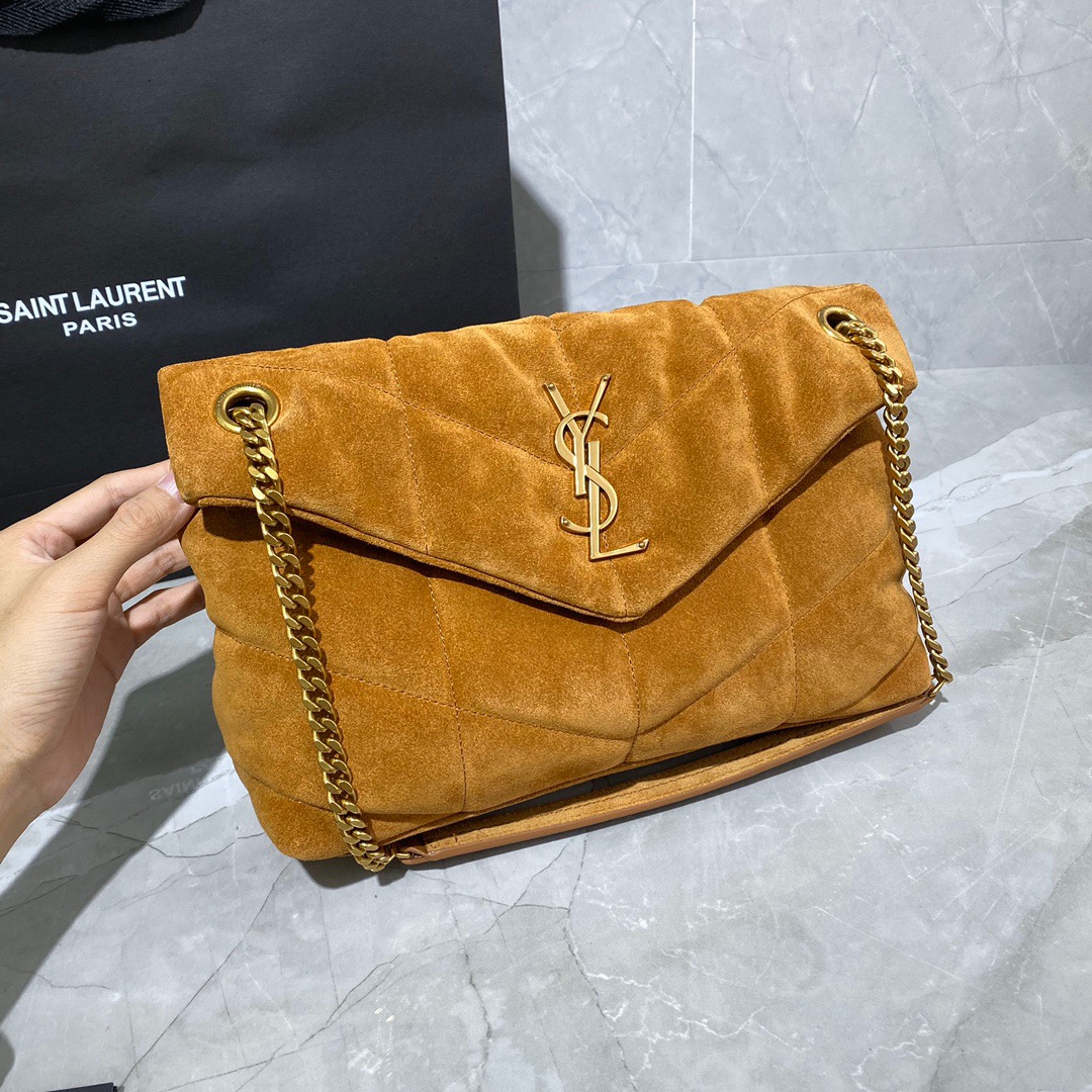 Y*L loulou puffer-27*29*11cm