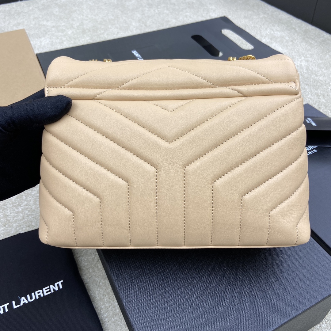 Y*L loulou bag- 25*17*9cm