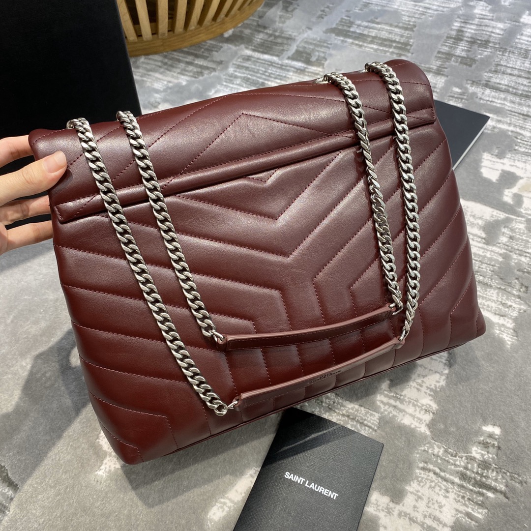 Y*L large loulou bag-32*11*22cm