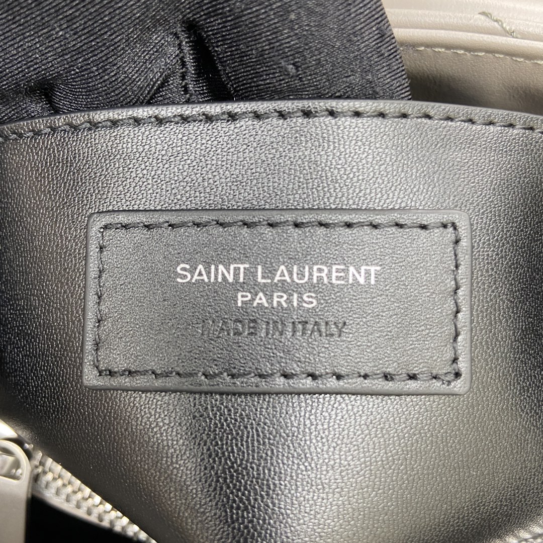 Y*L loulou bag- 25*17*9cm