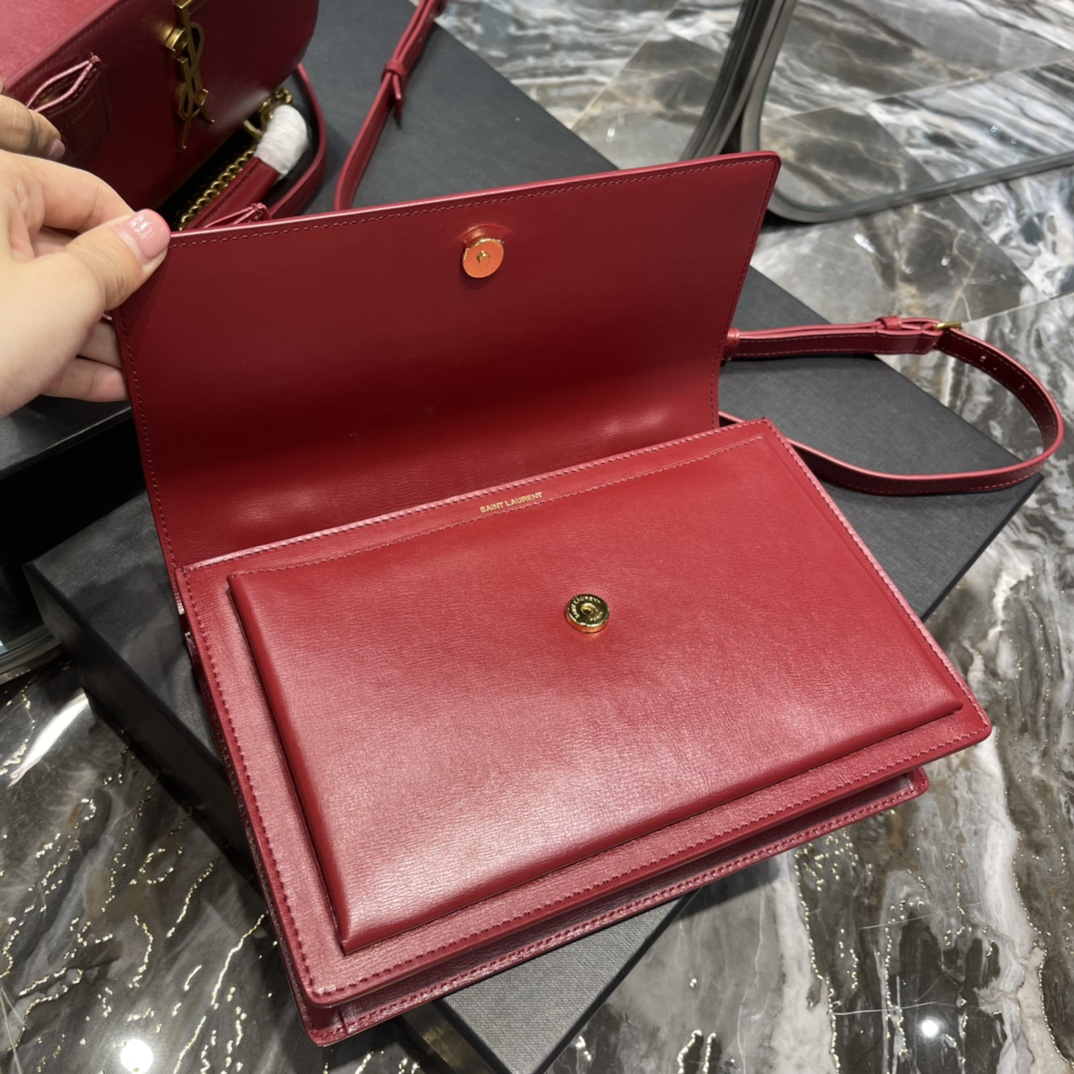 Y*L sunset bag-25x18x5cm