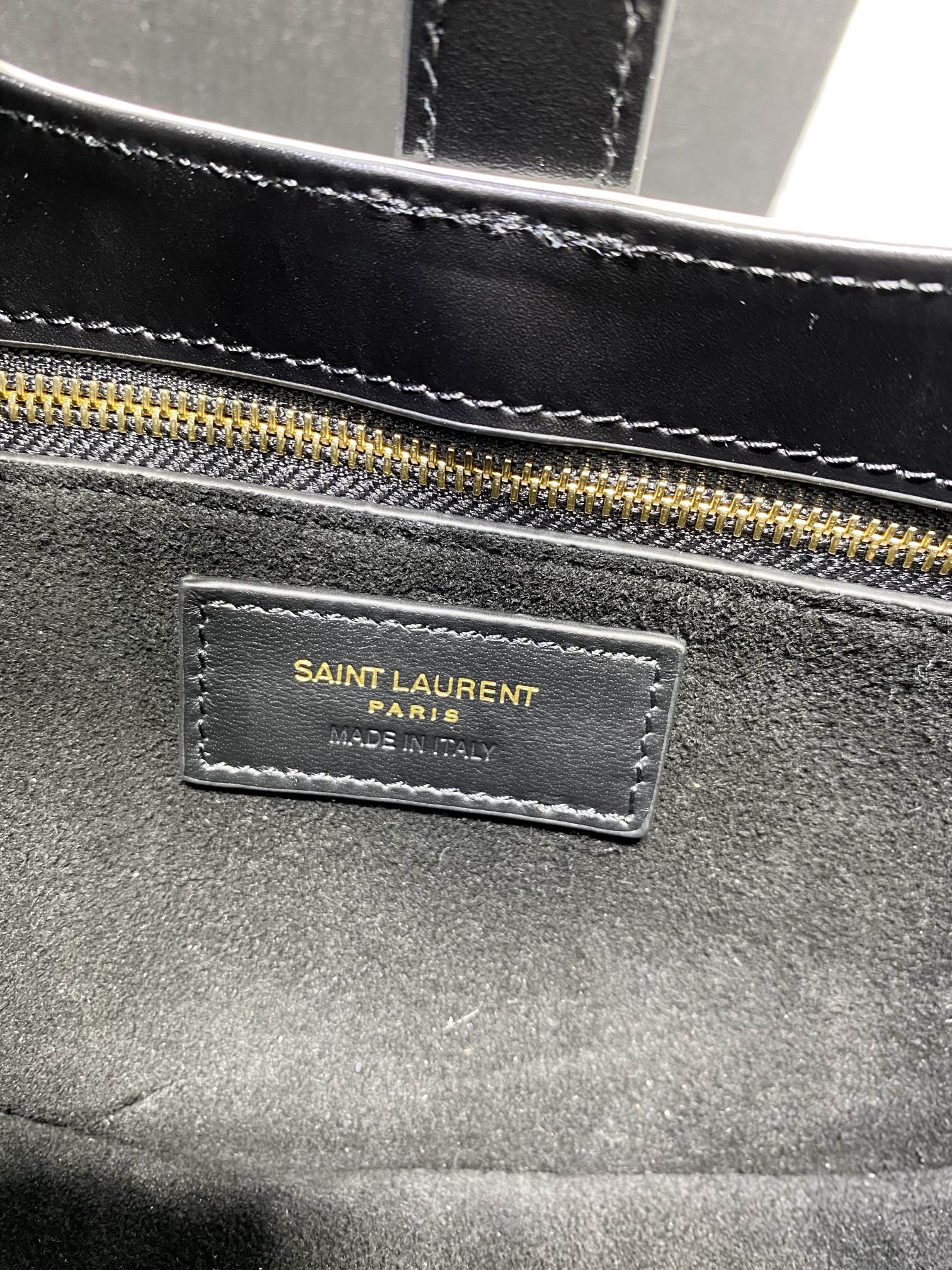 Y*L hoho bag-24.5x18x17cm