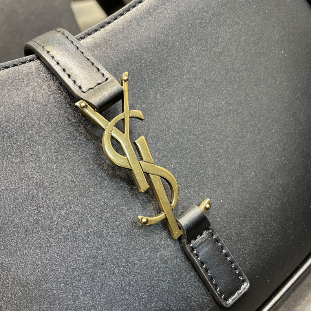 Y*L le5a7 vintage bag-25x14x6cm
