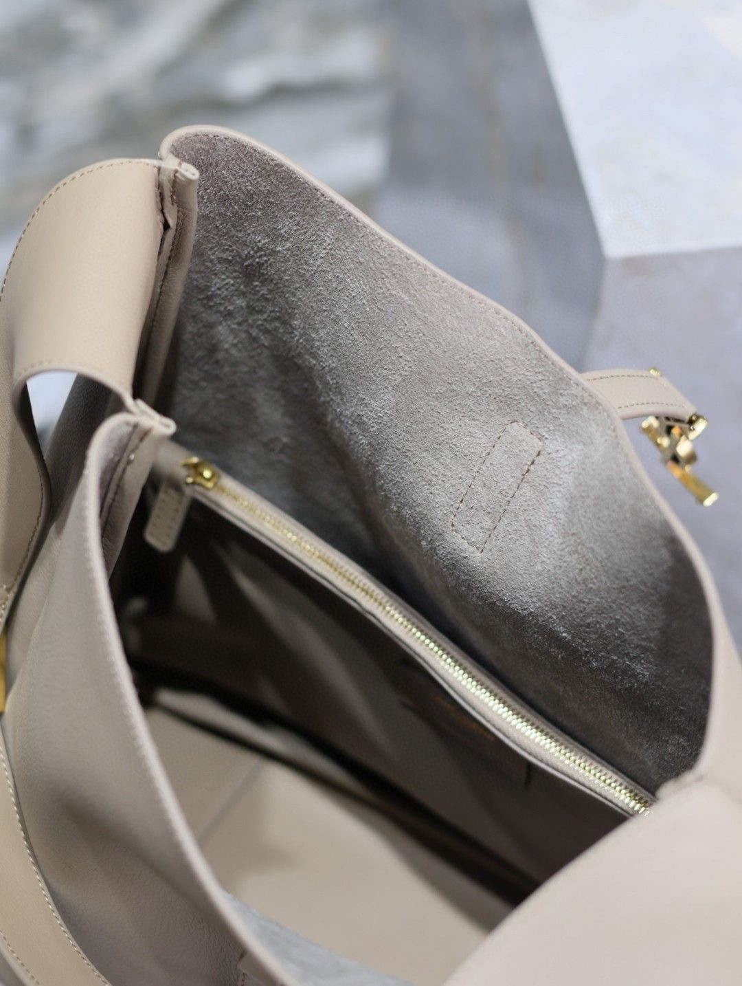 Y*L le5a7 vintage bag-30x31x13cm