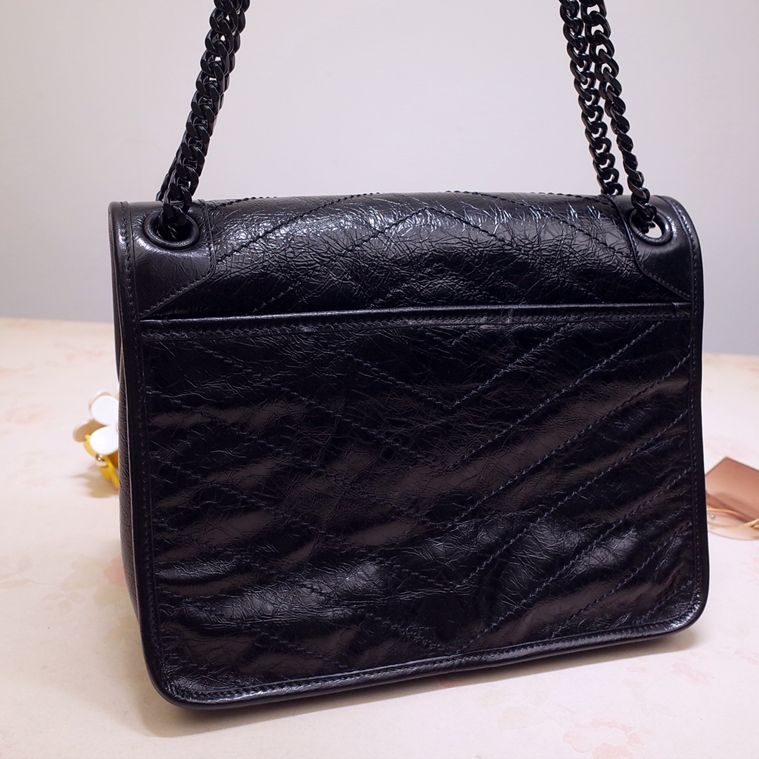 Y*L niki bag-28*20*8.5cm