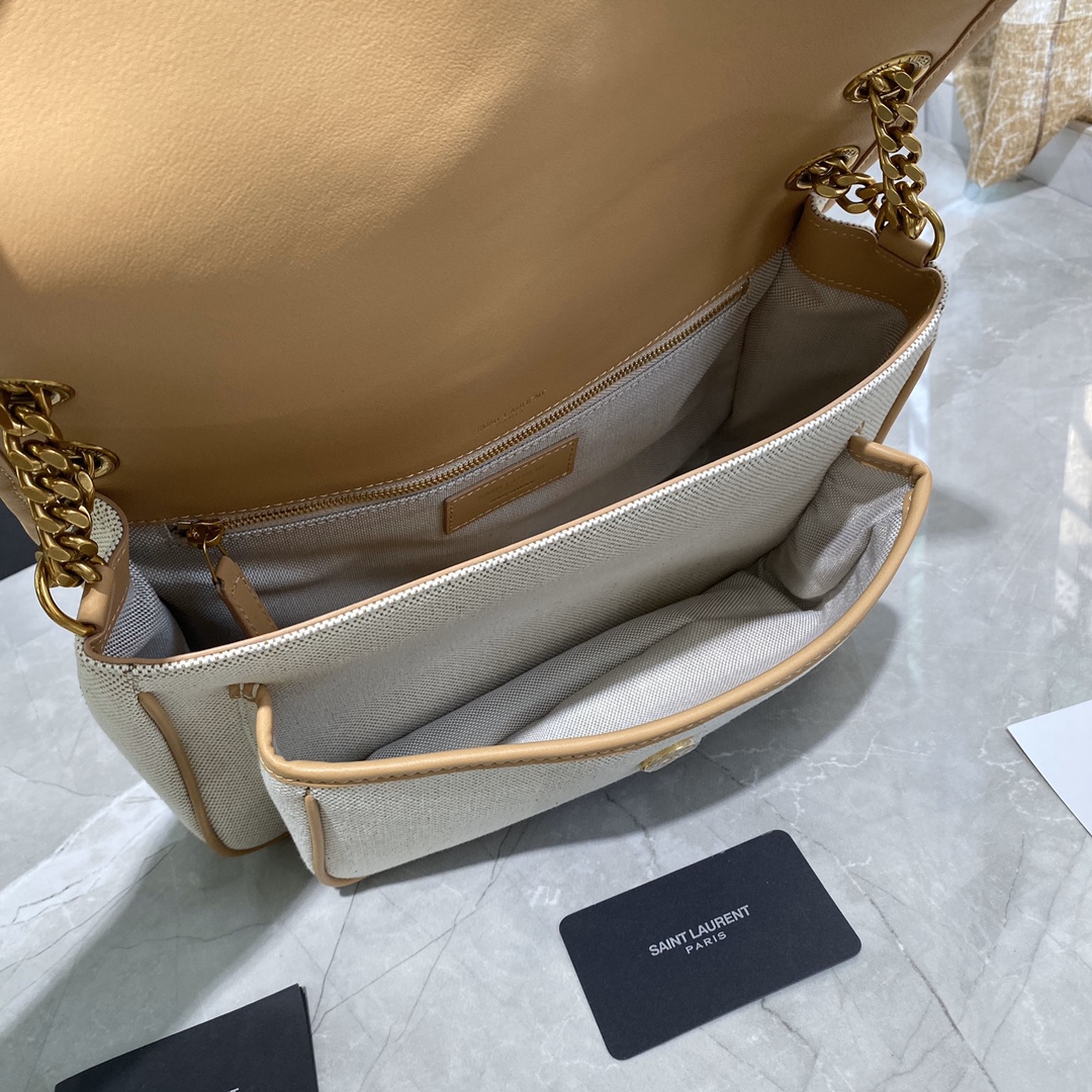 Y*L niki bag-28*20*8.5cm