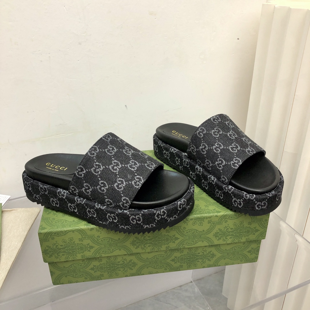 G*u*i slides
