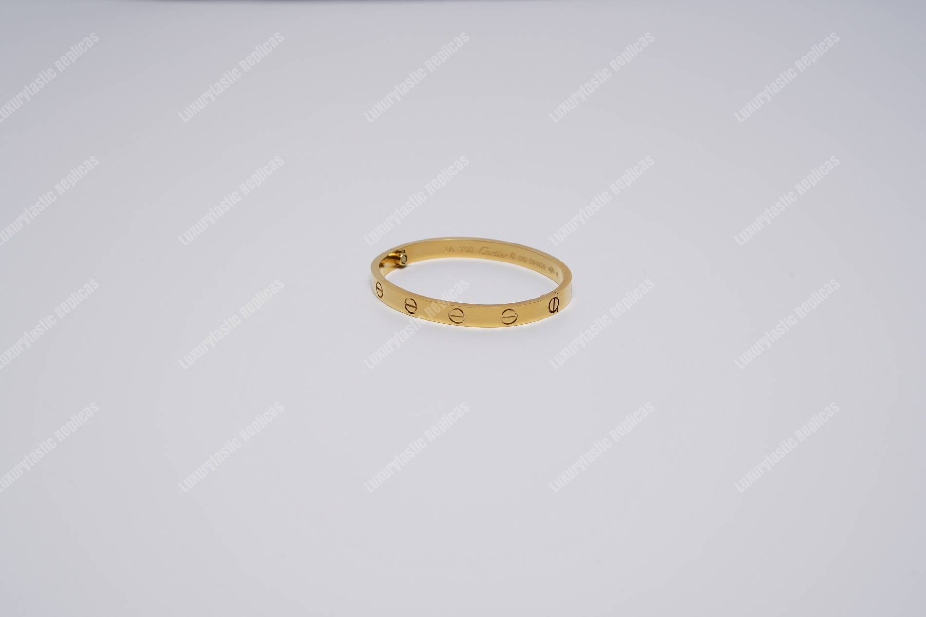 Cartier Love Bracelet Replica