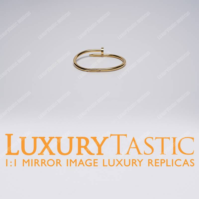 Cartier Just Un Clou Bracelet