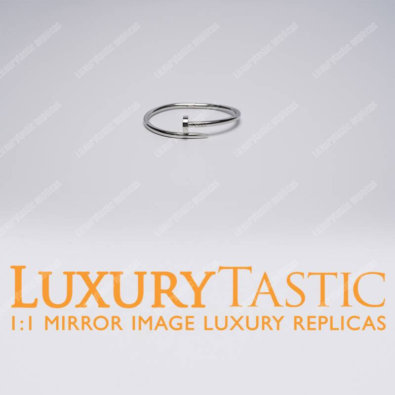 Cartier Just Un Clou Bracelet