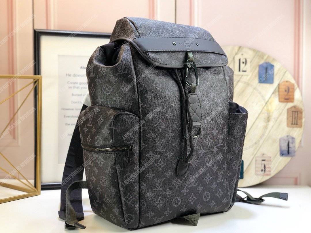 LV Discovery Backpack