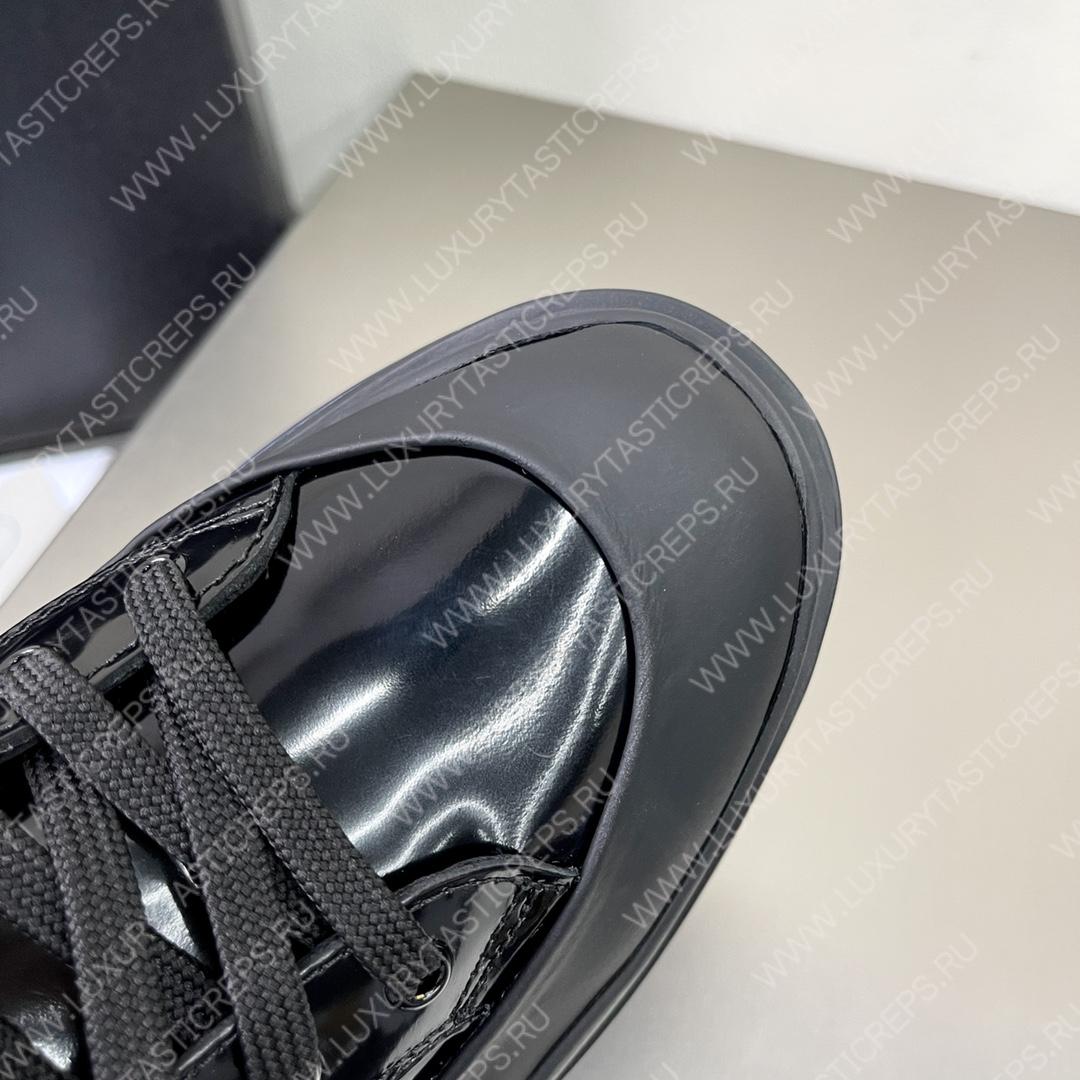 Pra*a brixxen boot black 2te179
