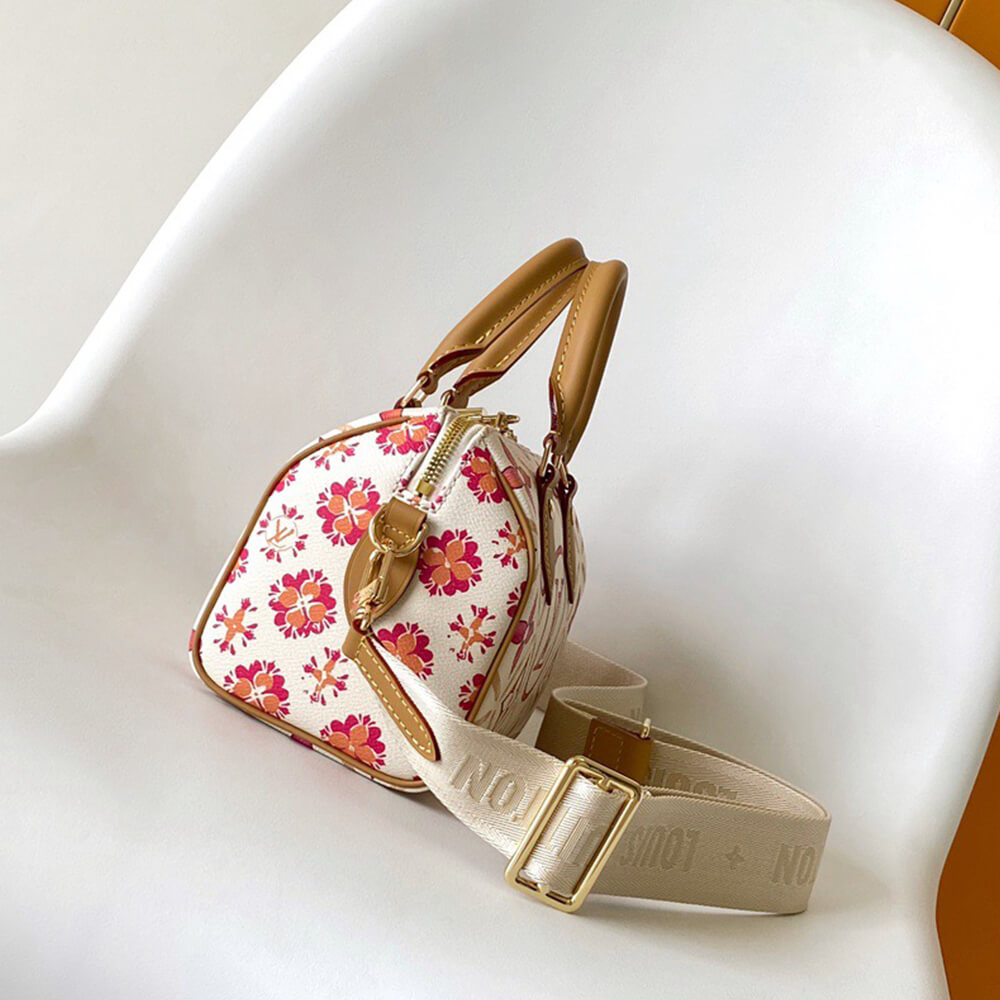 LV Speedy Bandouliere 20