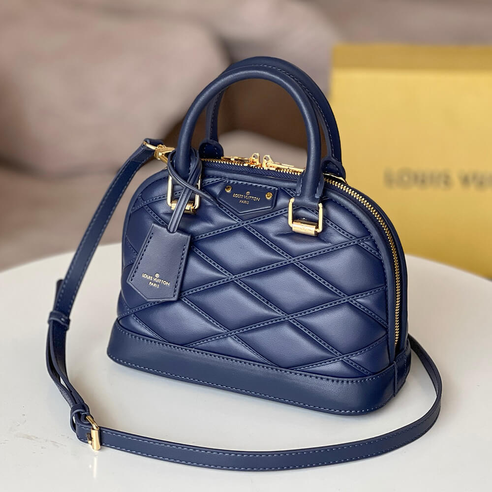 LV Alma BB