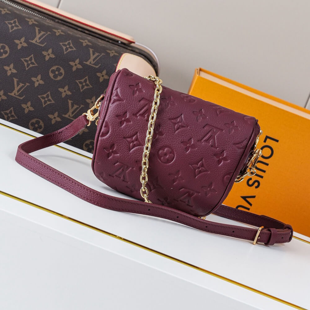 LV Mini Bumbag