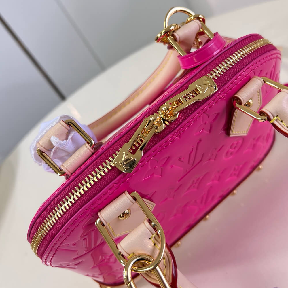 LV Alma BB