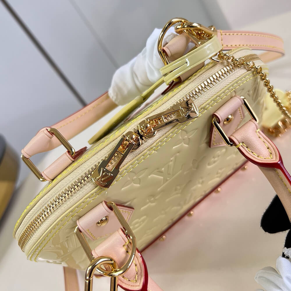 LV Alma BB
