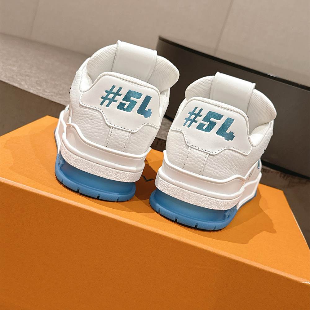 LV Trainer