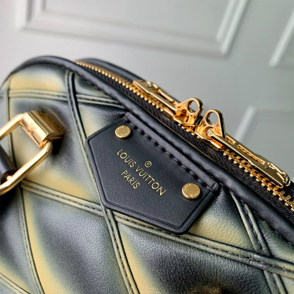 LV Alma BB
