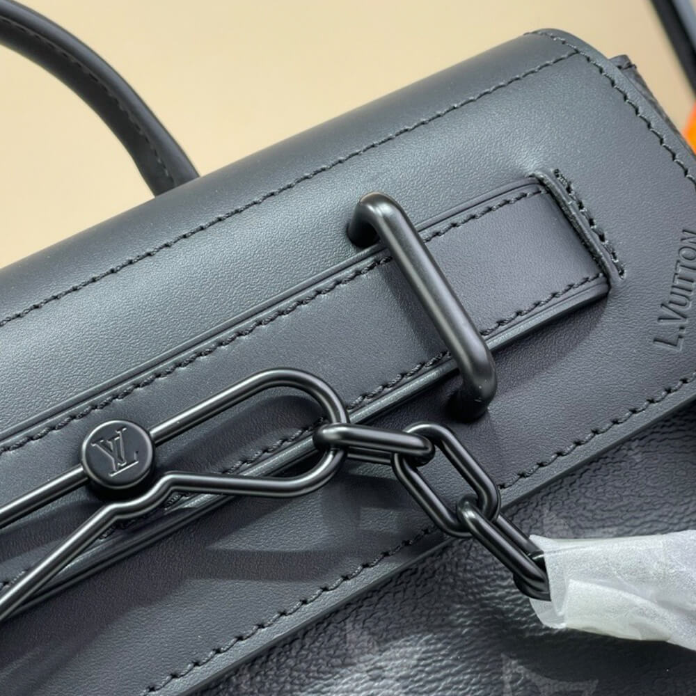 LV Steamer PM