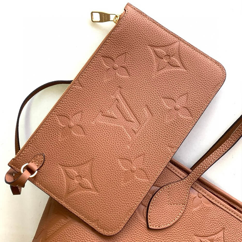 LV Neverfull MM(HIGH-END GRADE)