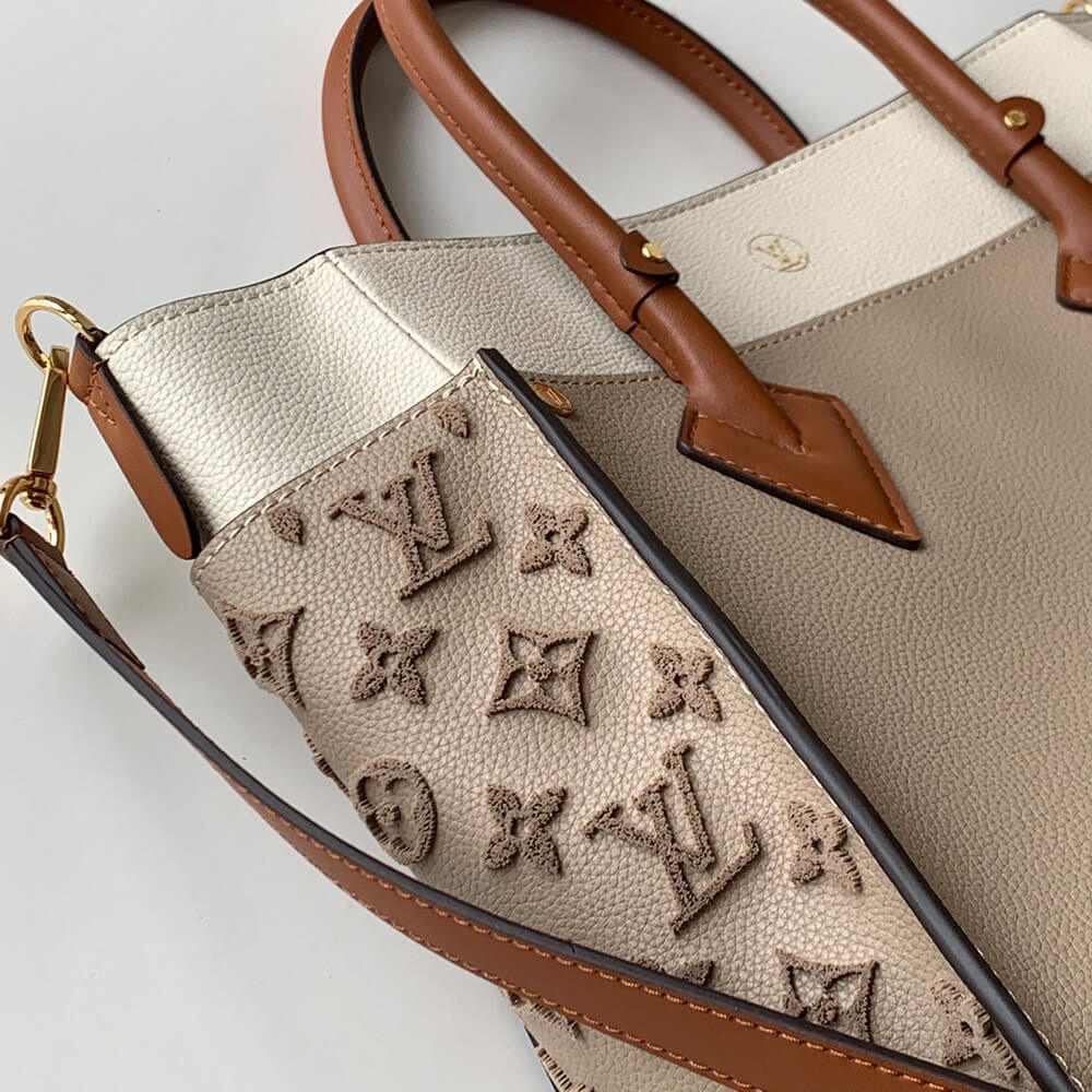 LV On My Side MM