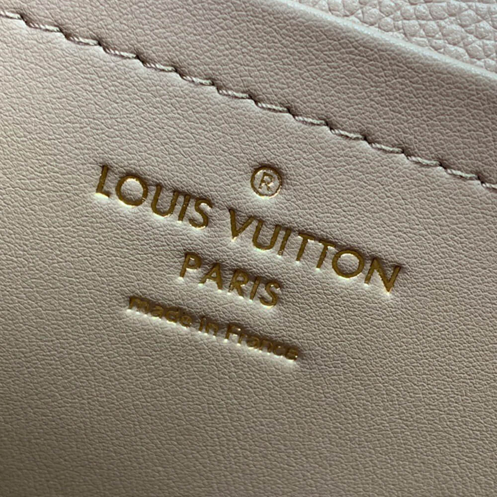 LV MARCEAU