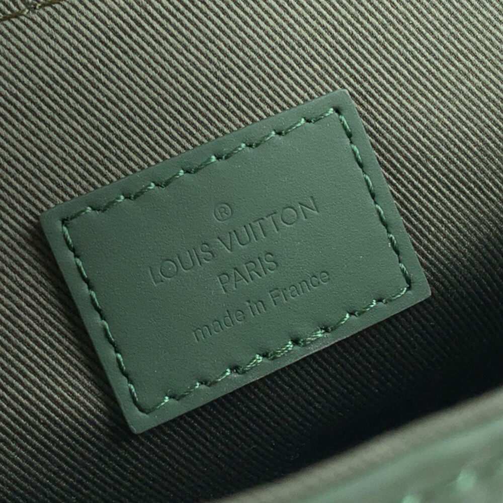 LV Nano Steamer
