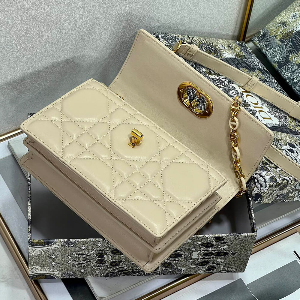 MISS CARO MINI BAG