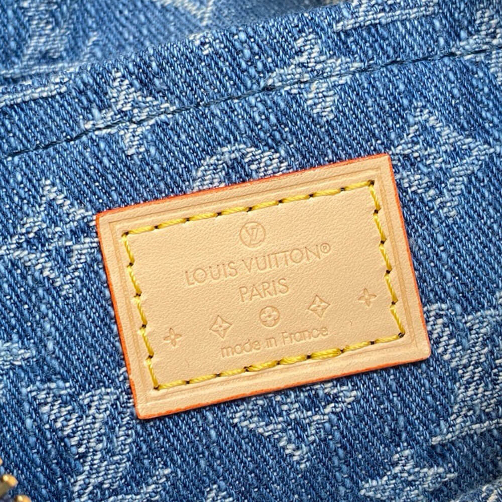 LV Croissant MM